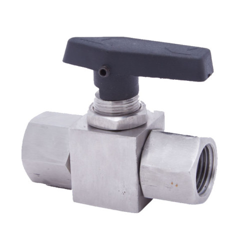 By Pass Valve 1/2" - LM-BV2 - Multiflex